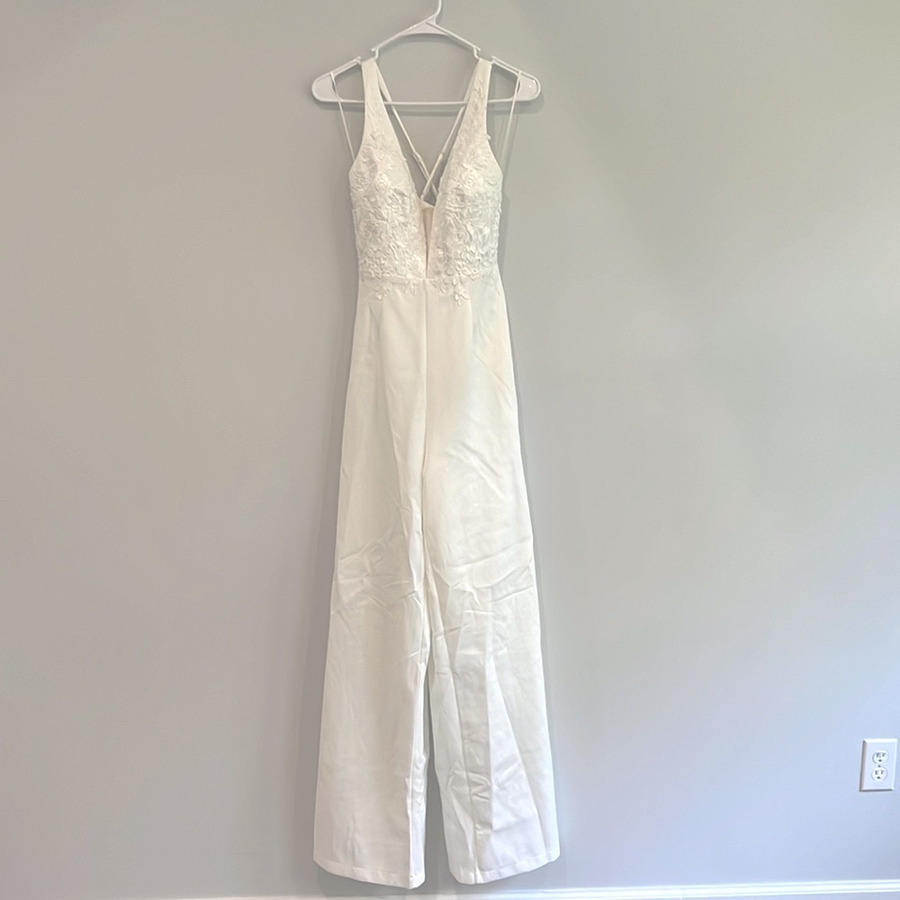 Womens jumpsuit